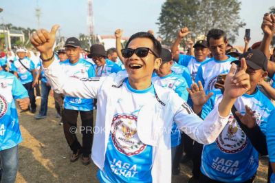 ABPEDNAS Apresiasi Pengabdian BPD Purwakarta Periode 2019–2027: Pengabdianmu Adalah Catatan Sejarah dan Ibadah