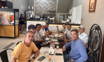 Agustus, PWI Riau Mulai Seleksi Atlet Porwanas, Bidik Ikuti Seluruh Cabor