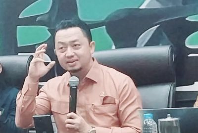 AI Mulai Ubah Wajah Jurnalisme, Syahrul Aidi Dorong RUU Atur Penggunaannya
