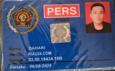 Akui Gunakan Ijazah Palsu, Ferdy Serahkan KTA Usai Dipecat Permanen dari PWI