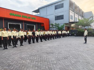 Benahi Sistem Rekrutmen, Bagian dari Upaya KFU Menjaga Hak Pekerja