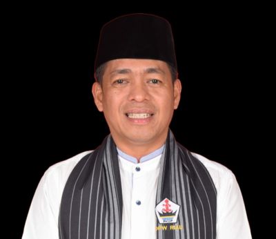 Besok Malam! Amran Tambi Resmi Pimpin PKDP Riau, Ini Pesan yang Dibawanya