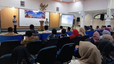 BI dan BRI Jelajah Kepulauan Bengkalis, Tebar Semangat Cinta Rupiah hingga Wilayah Terluar