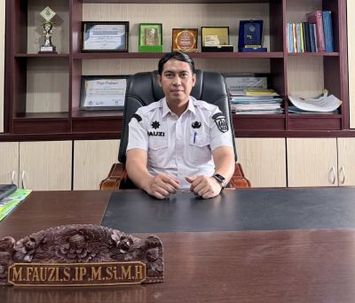 BPKAD Rohil Perkuat Layanan Keuangan Daerah Melalui SP2D Online