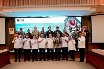 Bupati Bengkalis Berharap  PT BLJ Diberi Peran Lebih Besar di Sektor Migas