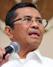 Dahlan Iskan Siap Bersaksi di Persidangan Perkara Rida K Liamsi