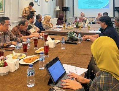Dari Tradisi ke Platform Digital, Peneliti UMRI–Unilak Petakan Transformasi Sastra Melayu Riau