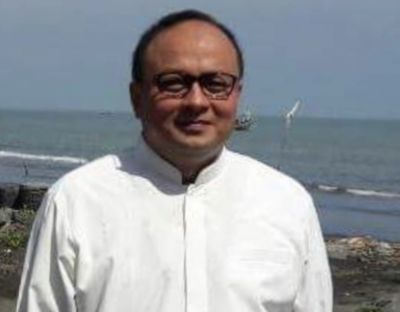 Di Balik Tirai Newsroom Jaga Desa