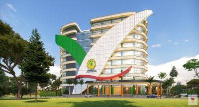Dorong Kampus Lebih Transparan dan Akuntabel, UMRI Tuan Rumah Rakornas IA-PTMA