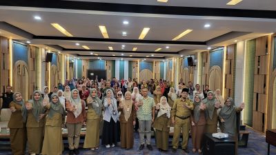 Fariza: Perlindungan Perempuan dan Anak Jadi Komitmen Pemprov Riau