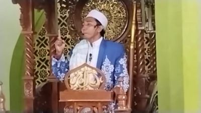 Idul Adha 1447H di Kampar: Sarwan Kelana Ajak Umat Perkuat Iman Lewat Kurban dan Kepedulian
