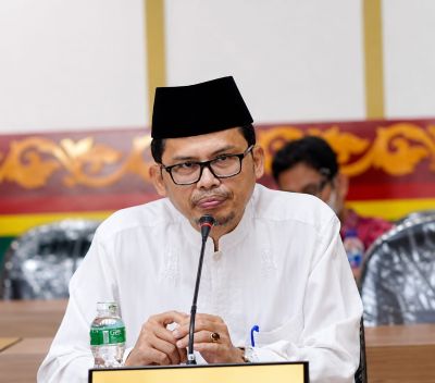 Ironi ‘Dompet’ Kampus: Riset Terhambat Birokrasi dan Ketergantungan Anggaran
