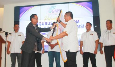 JAM-Intel: Pokja Newsroom Diharapkan Jadi Sumber Informasi Persoalan di Desa 