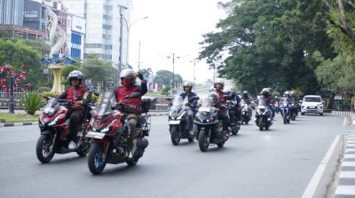 Jangan Lawan Kantuk dengan Kopi! Begini Cara #Cari_Aman di Jalan