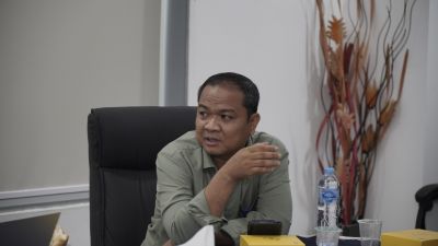 Jupendri : Jangan Ada yang Memanfaatkan RPPM Untuk Kepentingan Pribadi