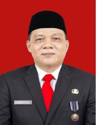 Kabut Asap Pekat Selimuti Rohul, Sekolah Diliburkan hingga Jumat