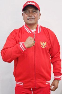 Kadispora Riau: Tidak Benar Dispora sebagai Penyelenggara Festival Sepakbola di Tengah Kabut Asap