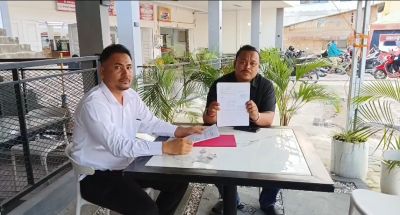 Kasus Terhenti, Kuasa Hukum Keluarga Korban Layangkan Surat, Minta Kejelasan Polda Riau