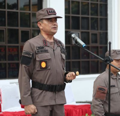 Kejari Bengkalis Banding Vonis Pasutri TPPO, Nilai Hukuman Terlalu Ringan