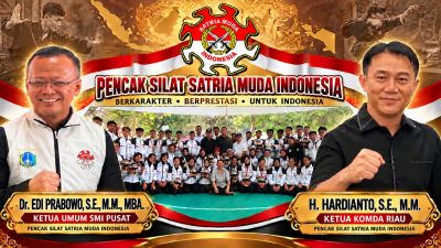 Kejurnas 2026, Atlet PPS-SMI Komda Riau Raih Medali Emas, Perak, dan Perunggu