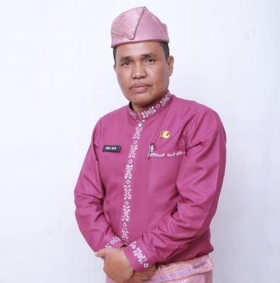 Ketua PGRI Ujung Batu Siapkan Satgas Lintas Sektor, Fokus Cegah Kenakalan Pelajar