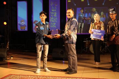 KKI 2026, Polbeng Sukses Jadi Tuan Rumah, Raih Tiga Prestasi dan Dongkrak Promosi Bengkalis