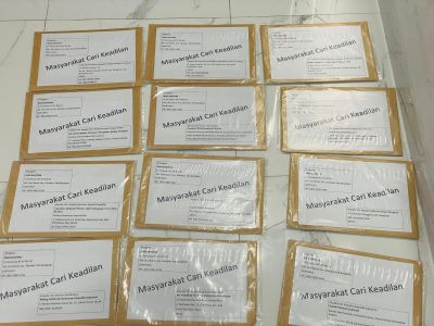Korban Pengeroyokan Malah Jadi Tersangka, Istrinya Resmi Laporkan Penanganan Perkara ke Mabes Propam Polri