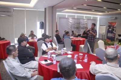 LMC Gandeng Google Dukung Penguatan Ekosistem Media Lokal