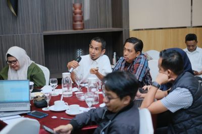 Local Media Community: Masukan terhadap Revisi UU Hak Cipta Demi Masa Depan Ekosistem Media di Indonesia