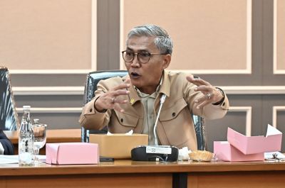 Mafirion Minta Agrinas Selektif Pilih Mitra KSO, Jangan Abaikan Kepentingan Masyarakat