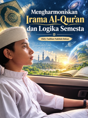 Mengharmoniskan Irama Al-Qur'an dan Logika Semesta