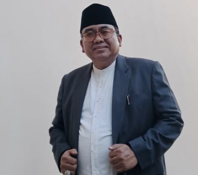 Momentum 1 Muharam 1448 H Hijrah Di Kehidupan Berbangsa dan Berneggara
