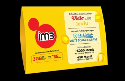 Paket 5G Belum Aktif, Sudah Dijual di Aplikasi IM3: Pelanggan Merada Ditipu dan Pertanyakan Kejelasan Informasi