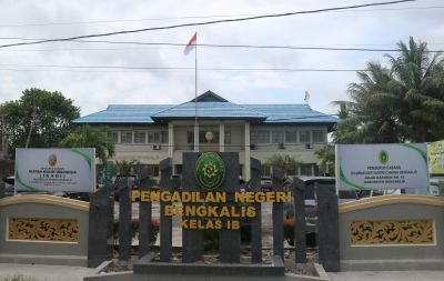 Pengadilan Negeri Bengkalis Batalkan Status Tersangka Manager PT Palma Agung Betuah