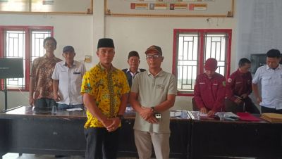 Pilpeng Bagan Jawa 2026 Selesai, Al Hazanul Husna Keluar sebagai Pemenang