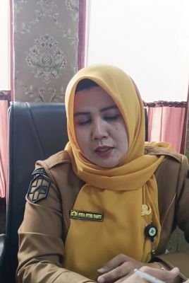 Puskesmas Kunto Darussalam Inisiasi Akses Deteksi Dini Kesehatan Masyarakat 