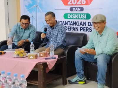PWI Riau Umumkan Karya Terbaik LKTJ Raja Ali Kelana 2026
