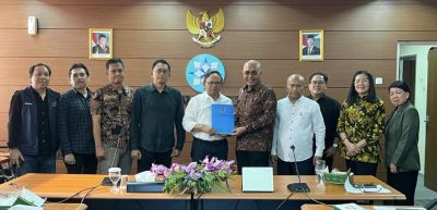 PWI Tegaskan Tetap Menjalankan Peran Sebagai Penanggung jawab Penyelenggara HPN 2027