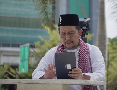 Quo Vadis Pendidikan Nasional?
