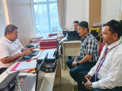 Saling Lapor Innova Reborn, Kuasa Hukum Effendi Soroti Aliran Uang ke Andi
