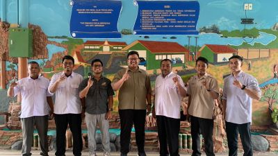 Siapkan Lulusan Siap Kerja, Capella Honda Perkuat Sinergi dengan SMK Binaan AHM
