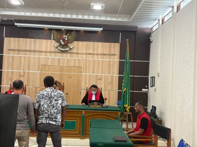 Sidang Lakalantas Waka DPRD Bengkalis, Hendrik Ungkap Risiko Lumpuh hingga Kecewa Terdakwa Tak Pernah Minta Maaf