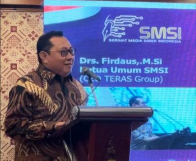 SMSI Tegas Dukung ADI Perjuangkan Kelayakan Gaji Dosen 