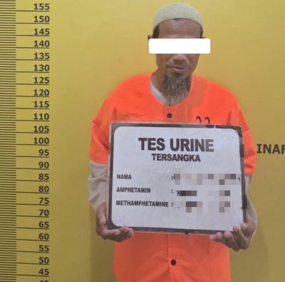 Tiga Bulan Penyelidikan, Polres Bengkalis Akhirnya Tangkap Biang Kerok Karhutla Desa Pedekik
