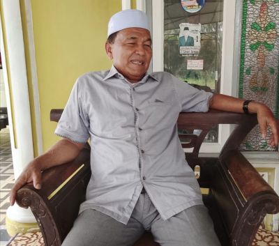 Tokoh Adat Kabun Desak PT Padasa Tuntaskan Plasma 20 Persen, Masyarakat Siapkan Aksi