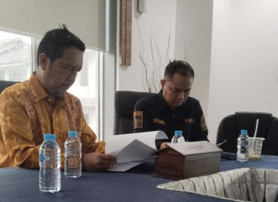 Umri akan Wisuda 418 Lulusan, 11 Diantaranya dari Program Pasca Sarjana