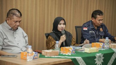 UMRI Tuan Rumah Musyawarah APSTM-PTMA, 25 Perguruan Tinggi Perkuat Kolaborasi Teknik Mesin