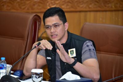 Warning Sekolah Negeri, DPRD Bengkalis:  Jangan Ada Pungutan Saat SPMB 2026